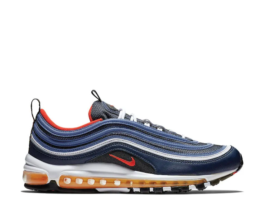 Nike Air Max 97 Midnight Navy