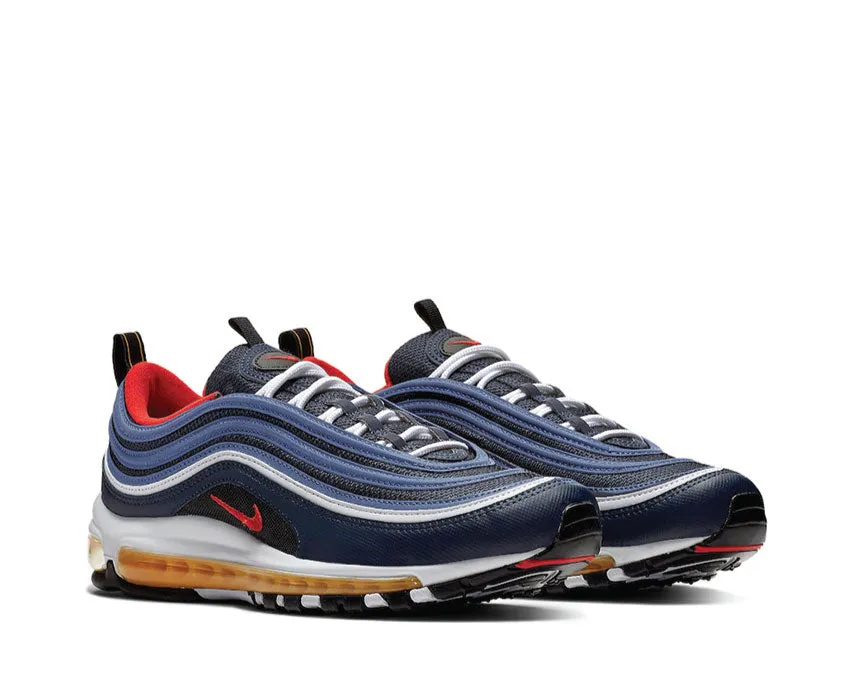 Nike Air Max 97 Midnight Navy