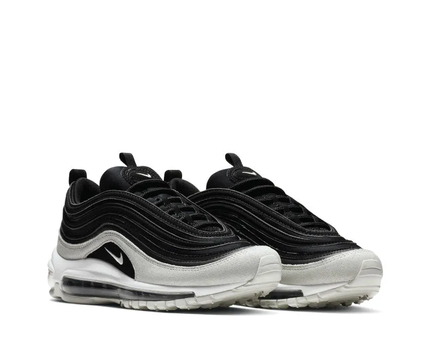 Nike Air Max 97 Premium Black