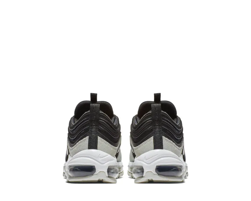 Nike Air Max 97 Premium Black