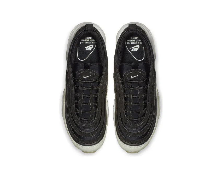 Nike Air Max 97 Premium Black