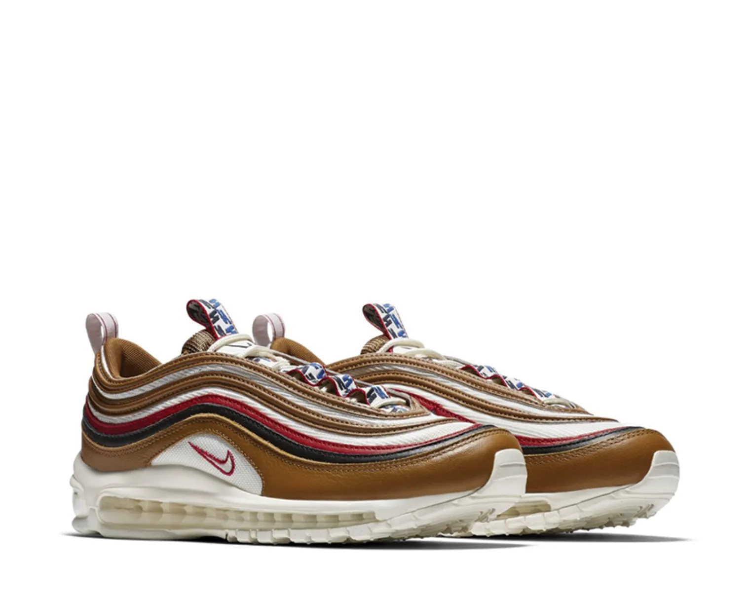 Nike Air Max 97 TT PRM Pulltab