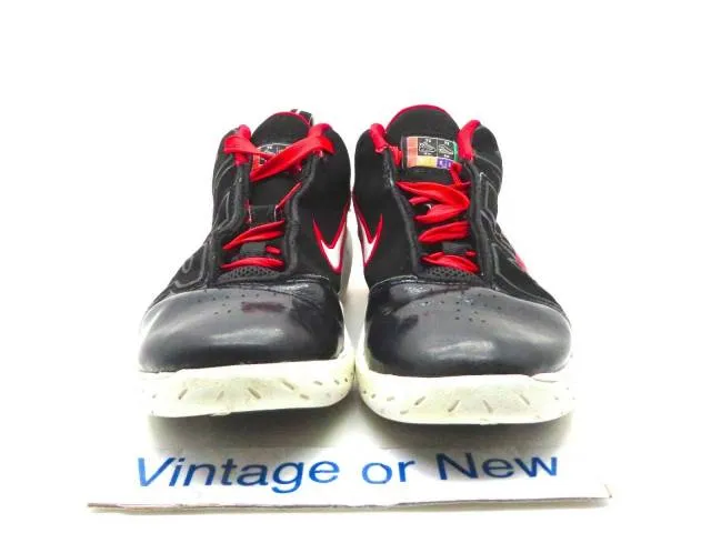 Nike Air Max Lot Black Red White Scottie Pippen PS 2010 ...