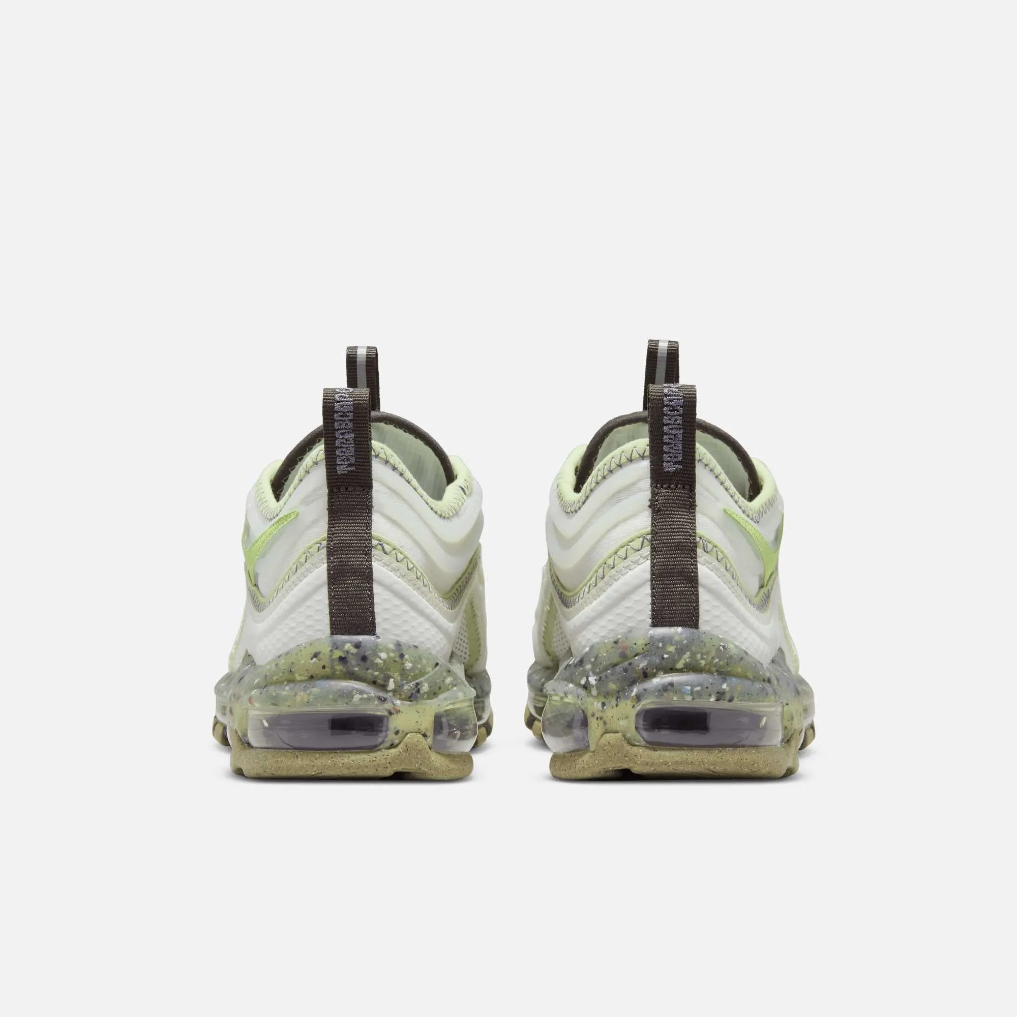 Nike Air Max Terrascape 97 Green Olive