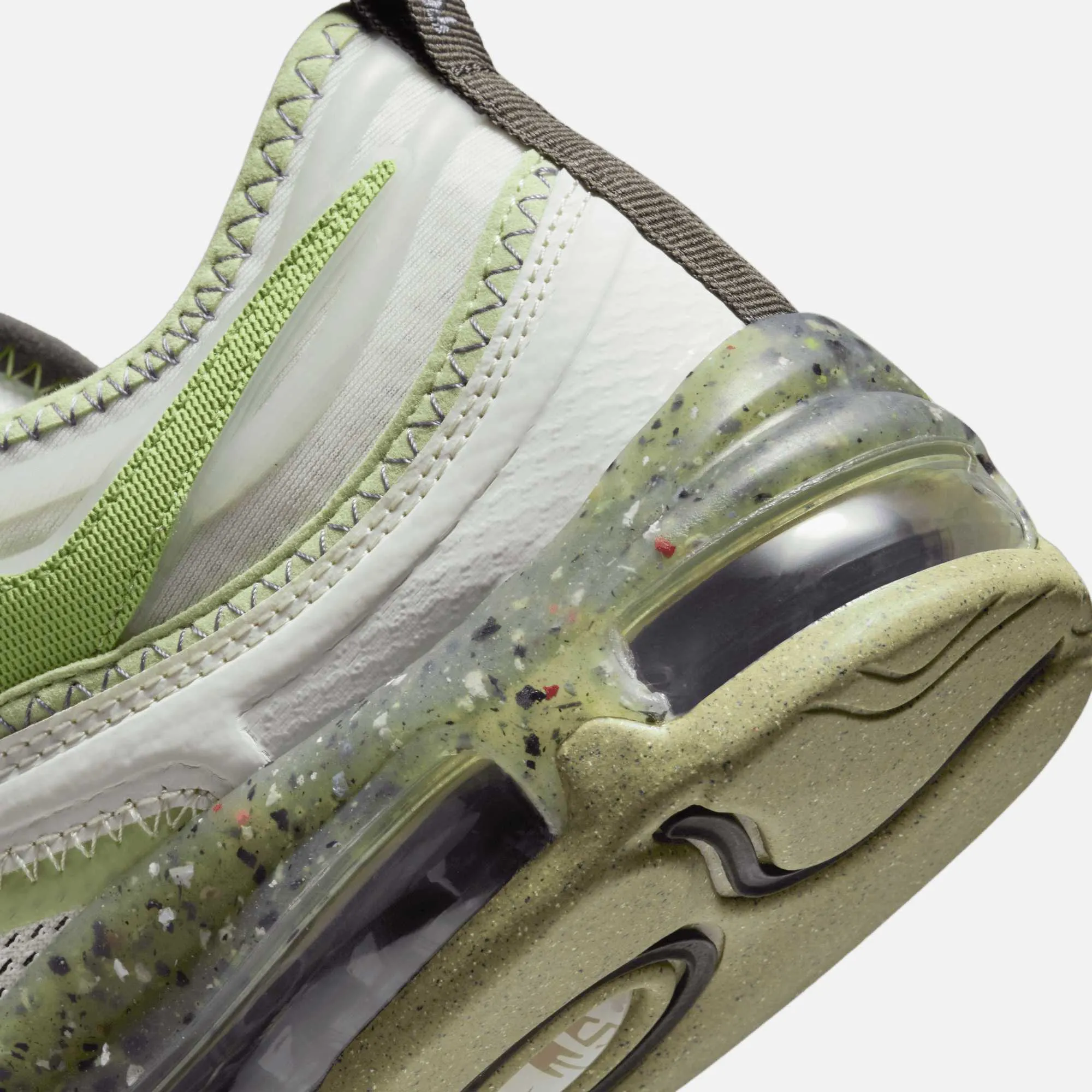 Nike Air Max Terrascape 97 Green Olive