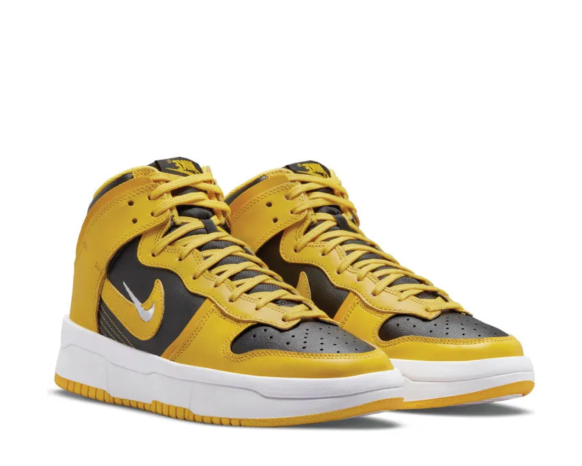 Nike Dunk Hi Up