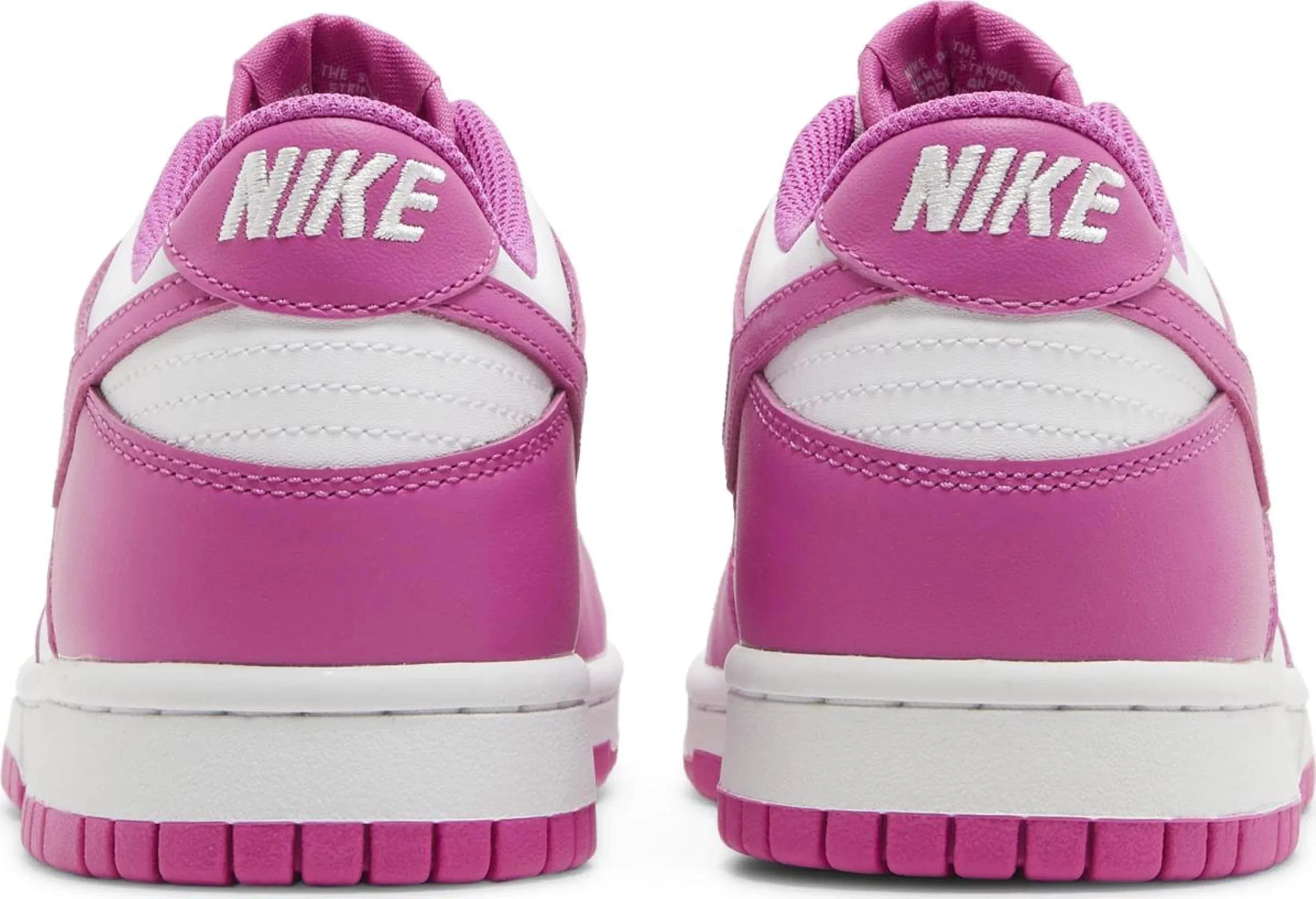 Nike Dunk Low Active Fuchsia (PS)