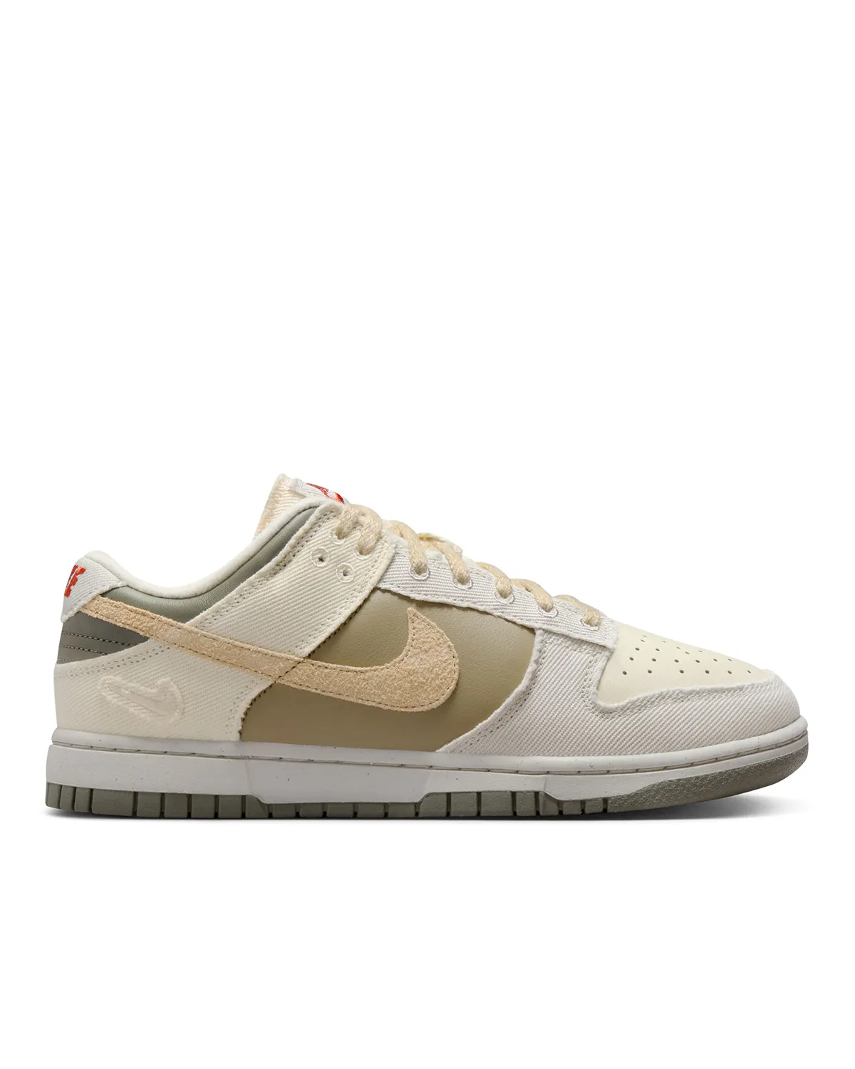 Nike Dunk Low Coconut Milk/Sesame-Alabaster (Women's)