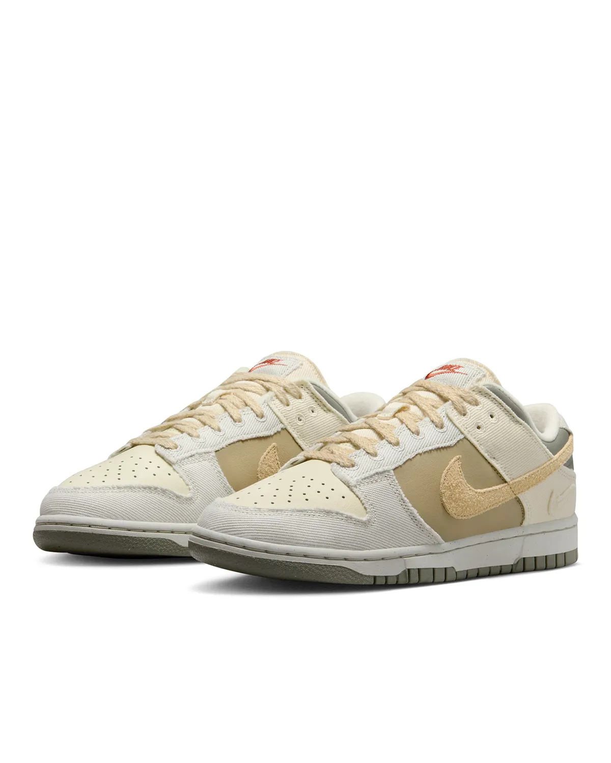 Nike Dunk Low Coconut Milk/Sesame-Alabaster (Women's)