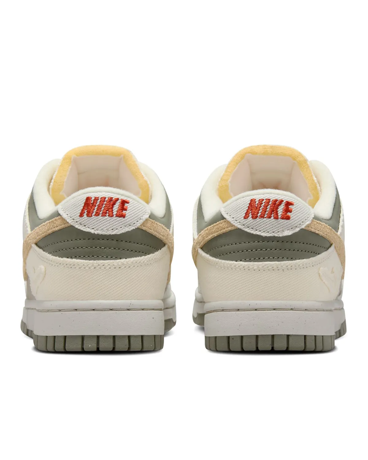 Nike Dunk Low Coconut Milk/Sesame-Alabaster (Women's)