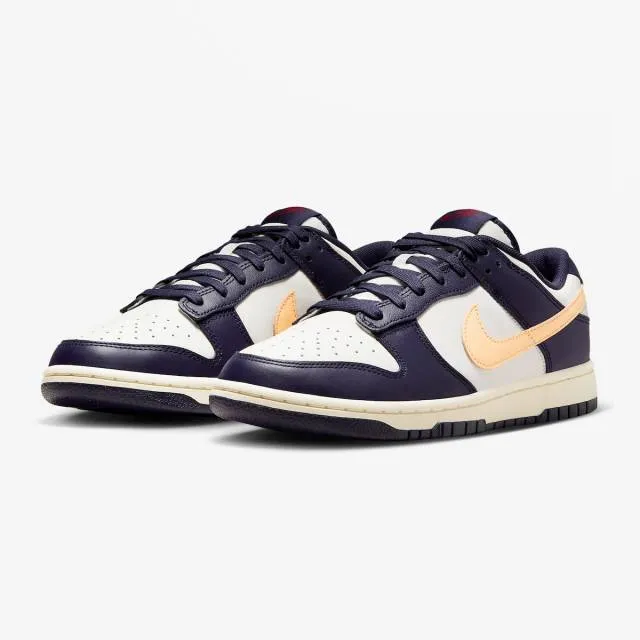 Nike Dunk Low (From Nike, To You Navy/ Blue/ Sail/ Midni...