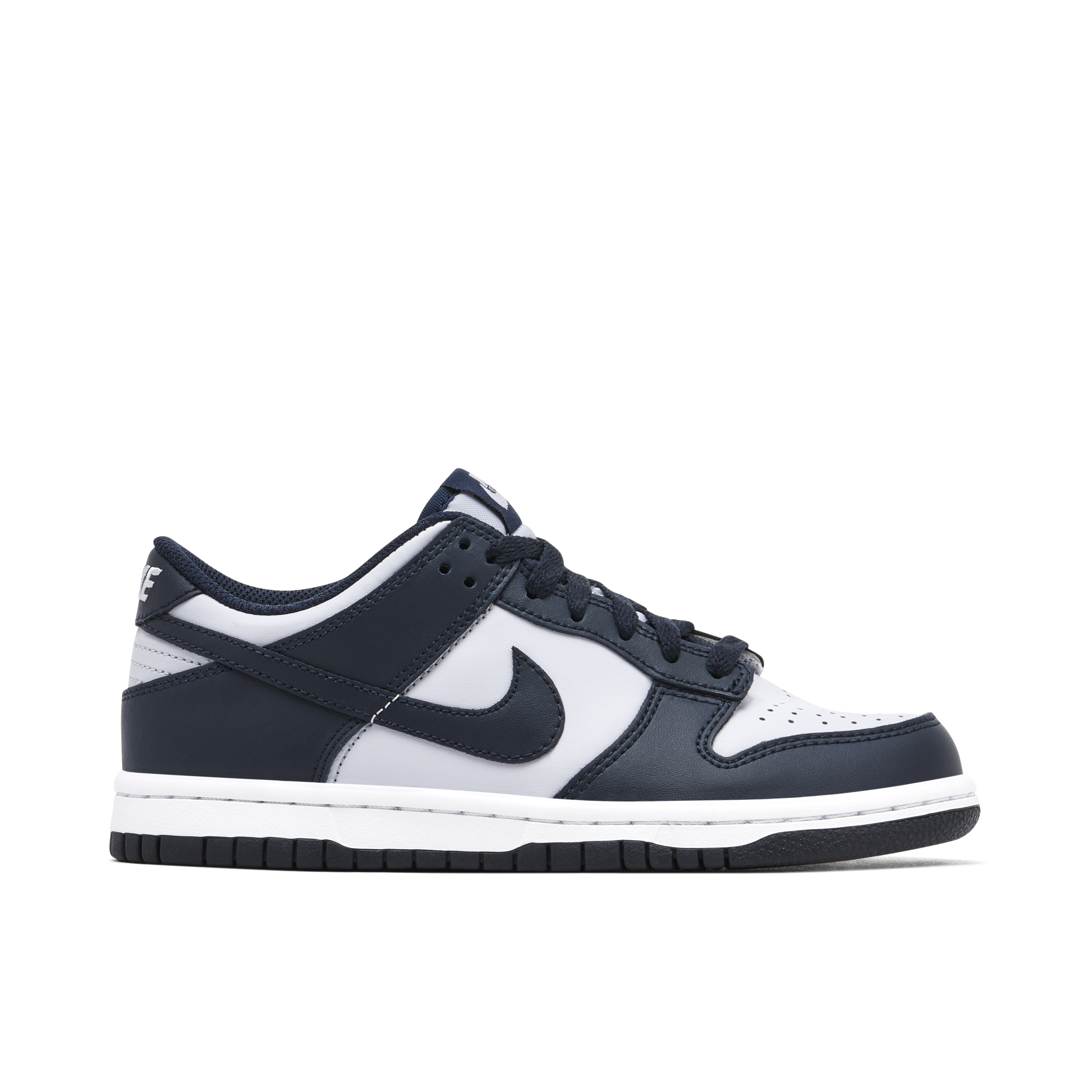 Nike Dunk Low Georgetown GS | CW1590-004 | Laced