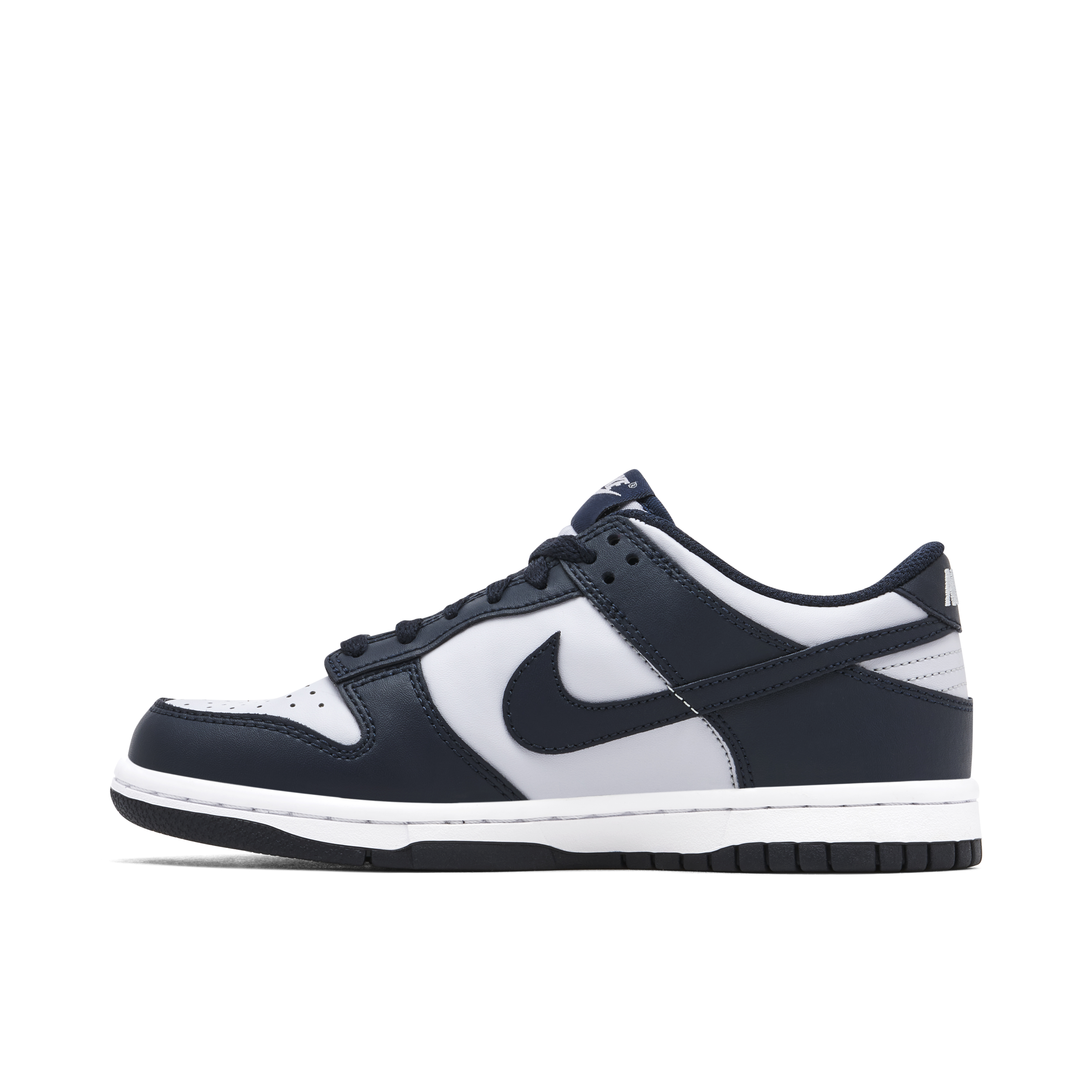 Nike Dunk Low Georgetown GS | CW1590-004 | Laced