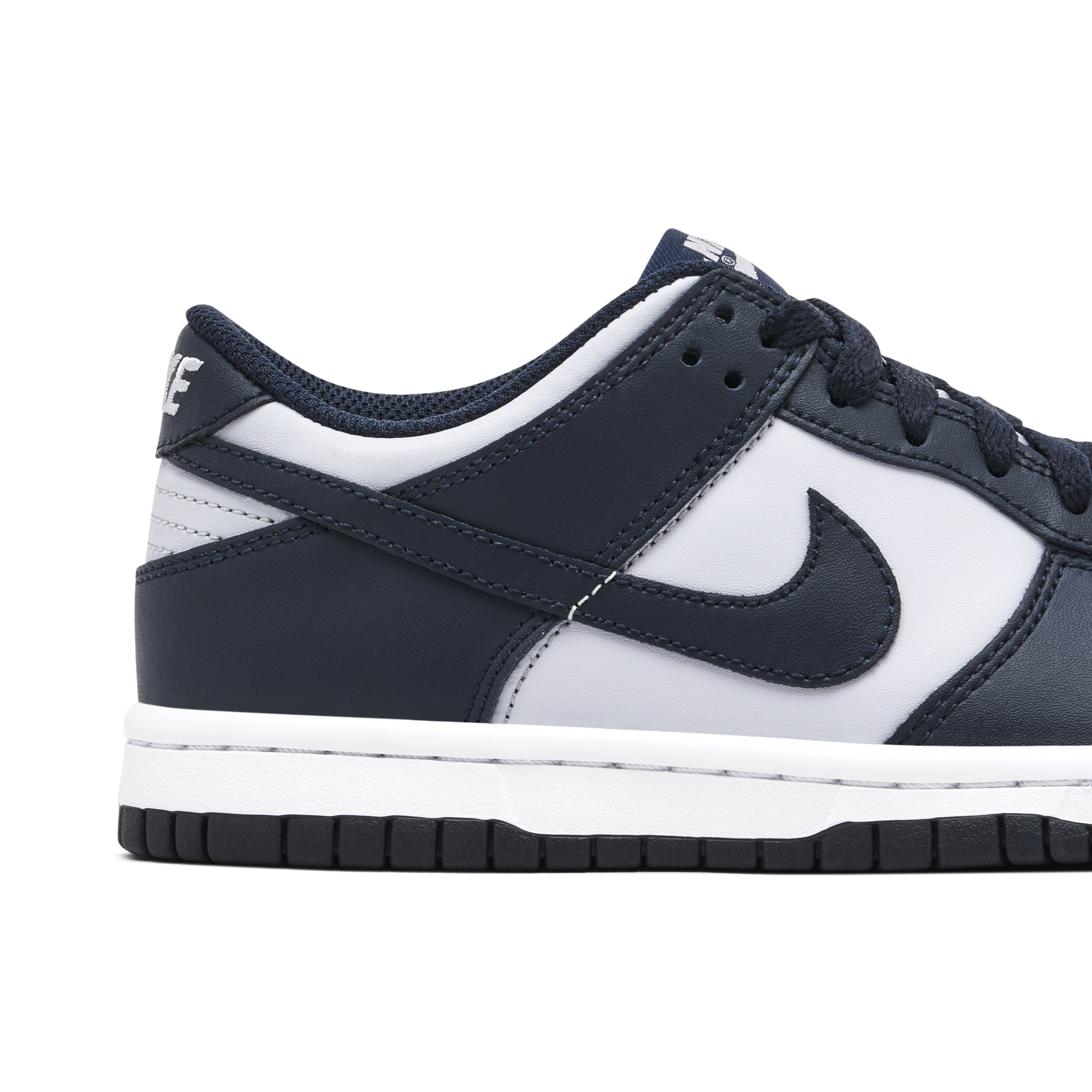 Nike Dunk Low Georgetown GS | CW1590-004 | Laced