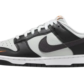 Nike Dunk Low Grey Black Orange