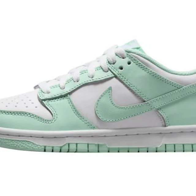 Nike Dunk Low GS Mint Foam