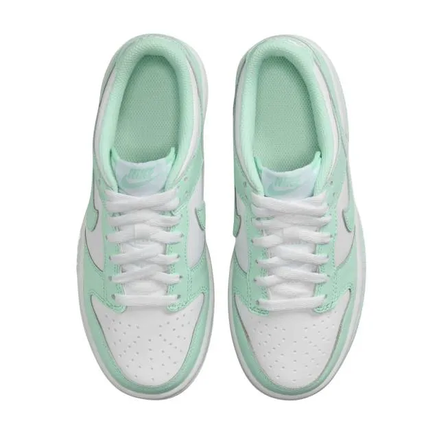 Nike Dunk Low GS Mint Foam