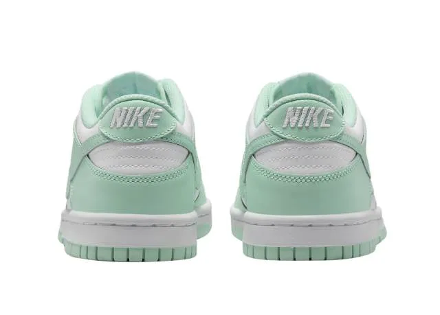 Nike Dunk Low GS Mint Foam