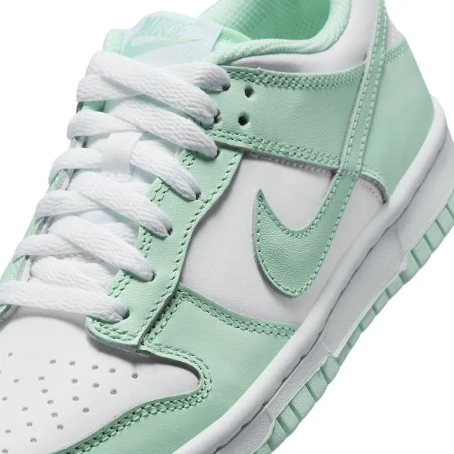 Nike Dunk Low GS Mint Foam