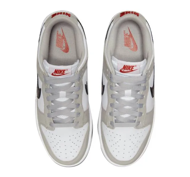 Nike Dunk Low Light Iron Ore