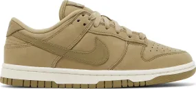 Nike Dunk Low Neutral Olive (W)