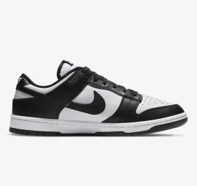 Nike Dunk low panda uomo