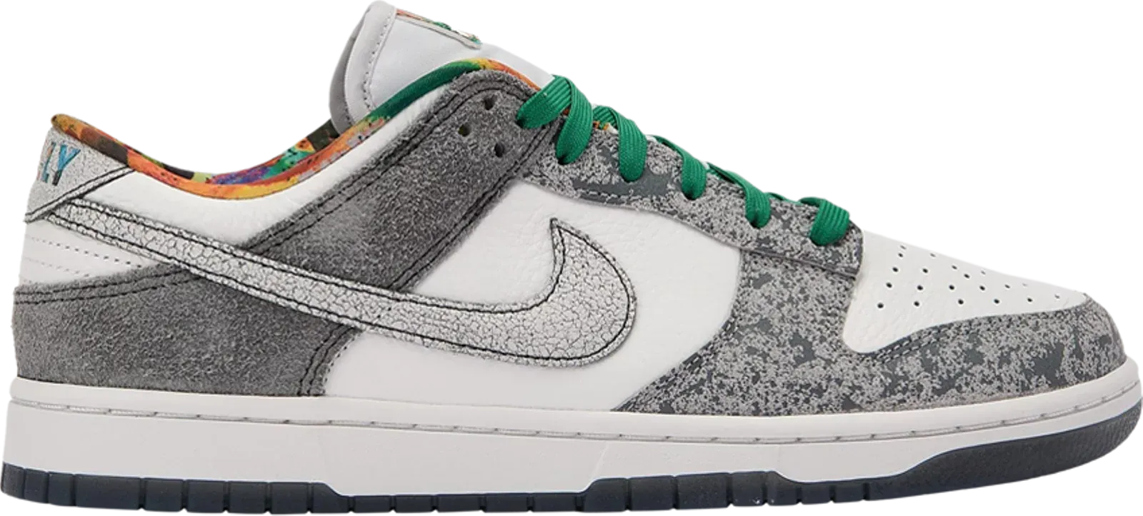 Nike Dunk Low Philly