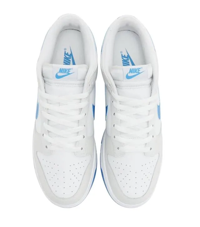 Nike Dunk Low Photo Blue