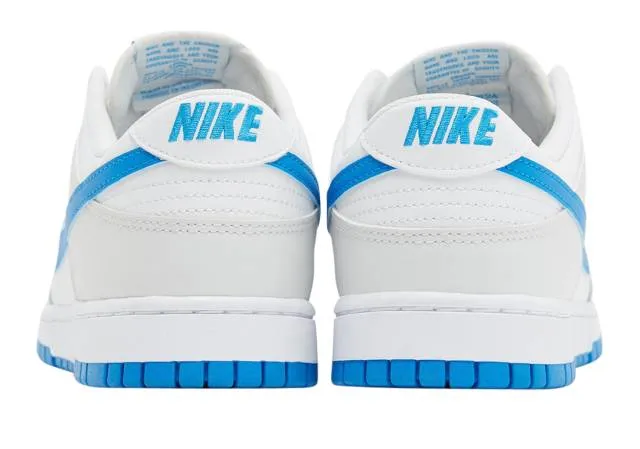 Nike Dunk Low Photo Blue