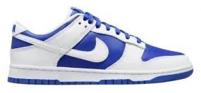 Nike Dunk Low Racer Blue White