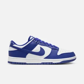 Nike Dunk Low Retro Concord