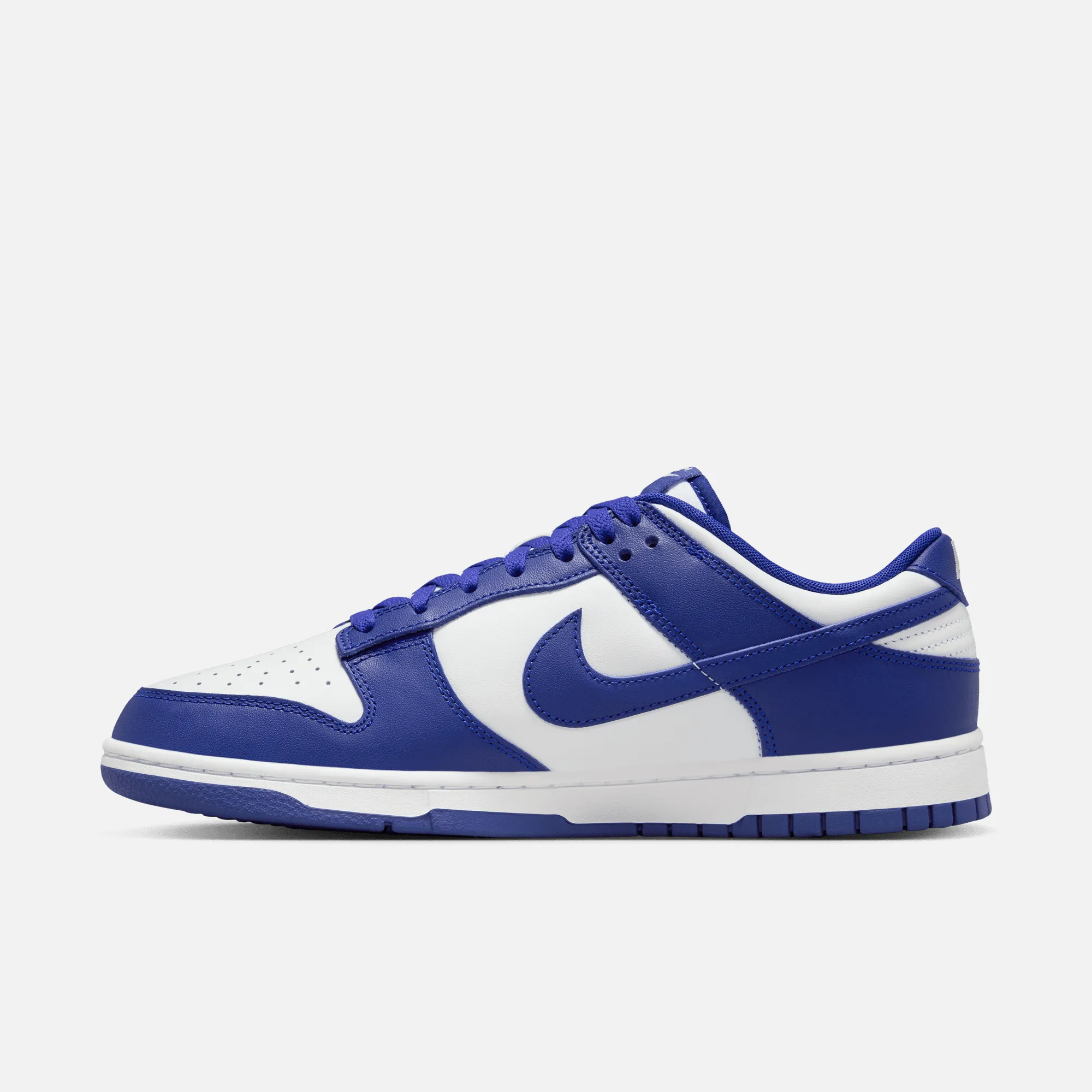 Nike Dunk Low Retro Concord