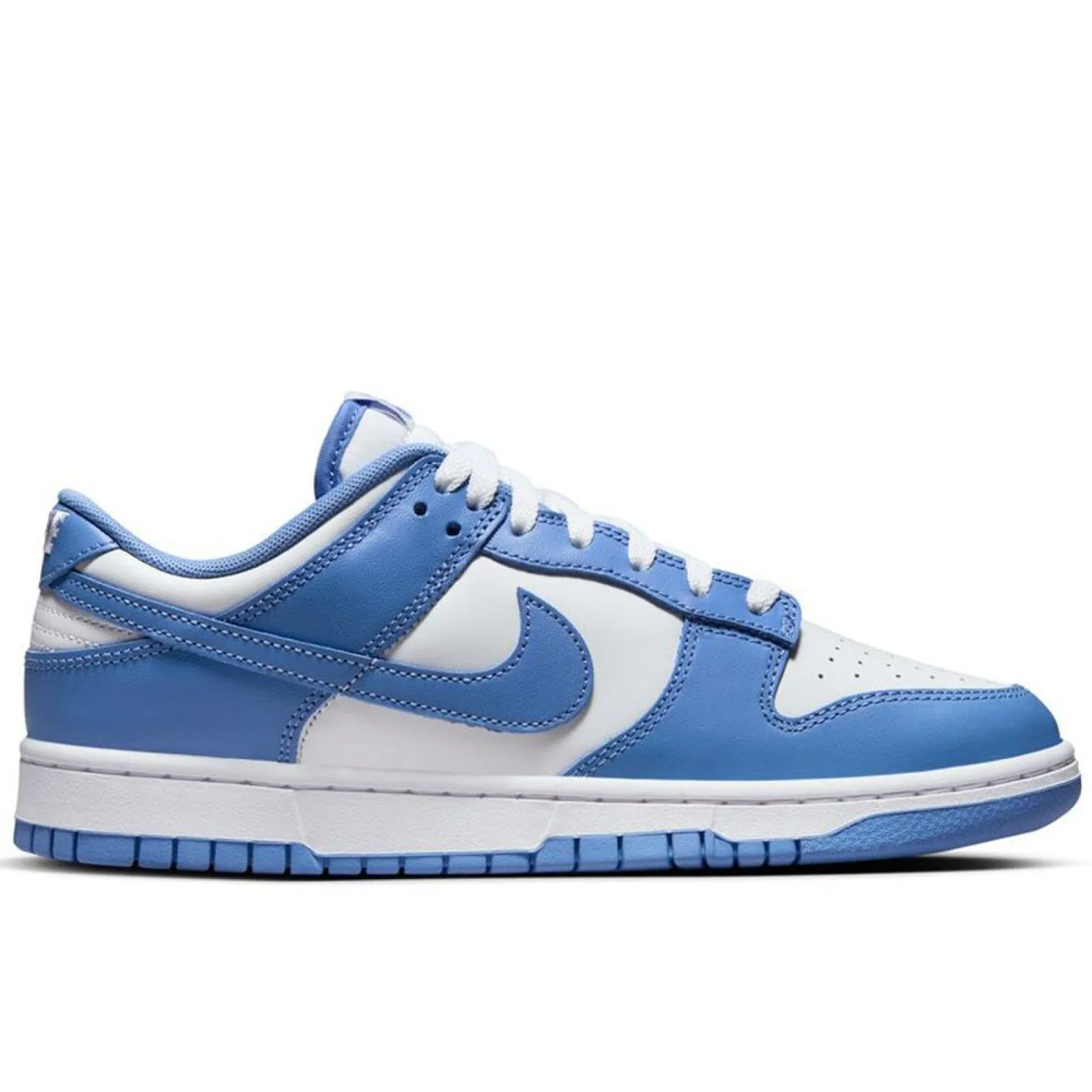 Nike Dunk Low Retro ''Polar Blue''