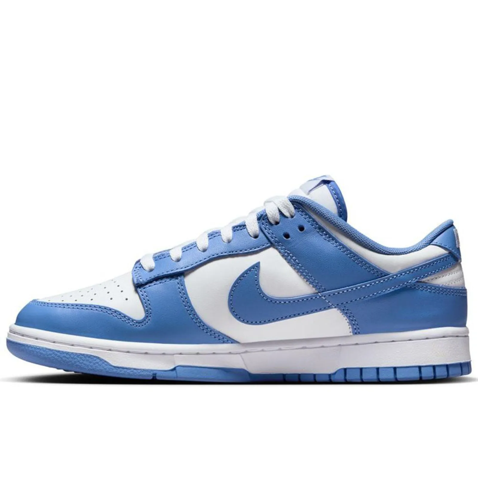 Nike Dunk Low Retro ''Polar Blue''