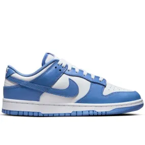 Nike Dunk Low Retro ''Polar Blue''