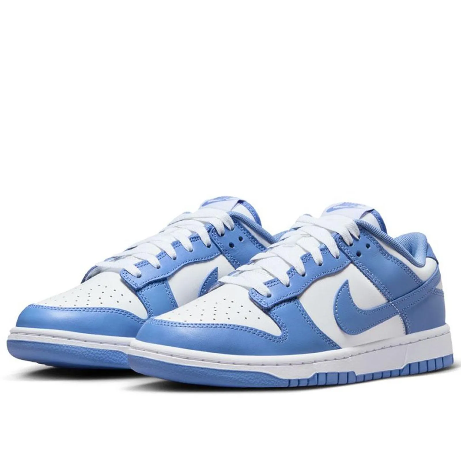 Nike Dunk Low Retro ''Polar Blue''