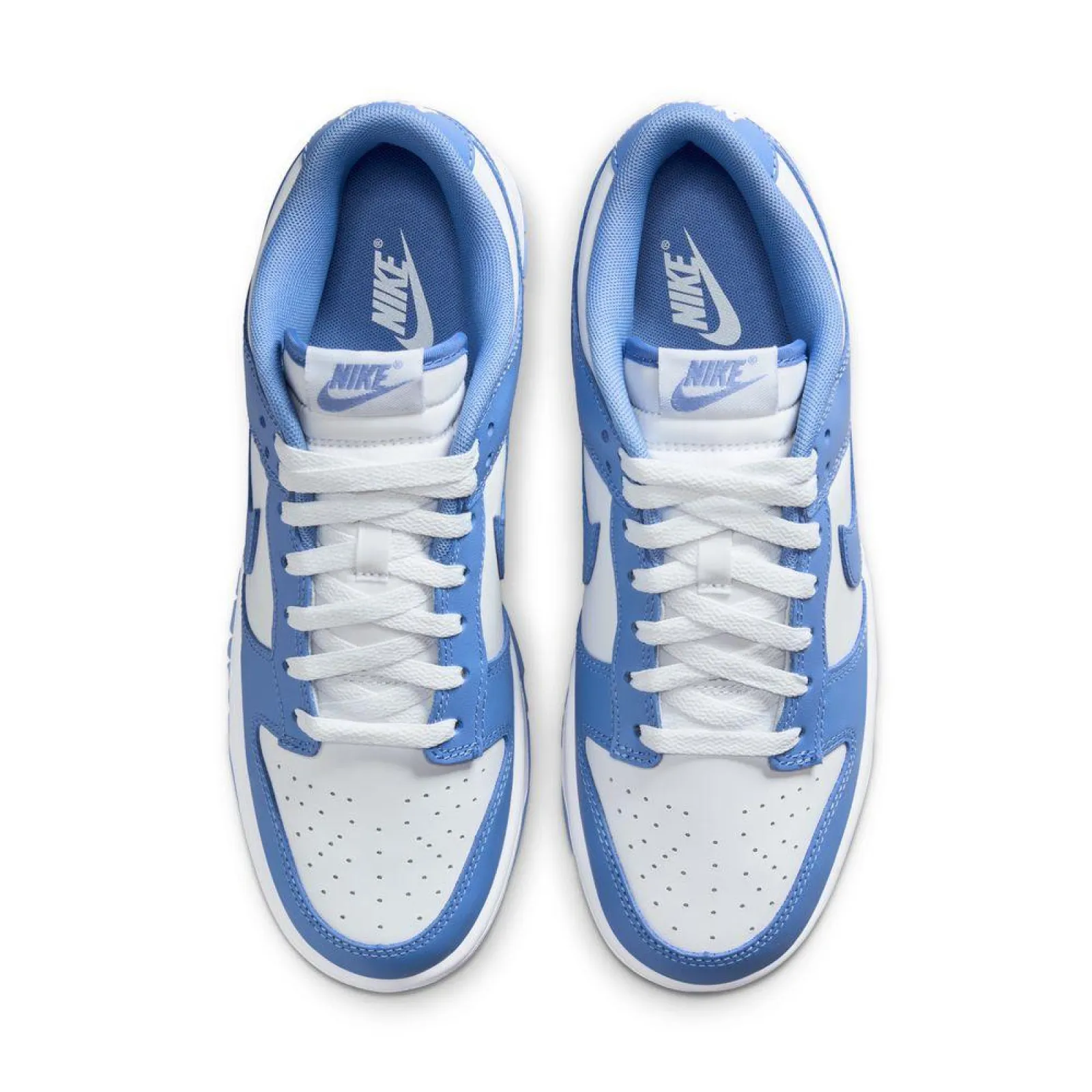 Nike Dunk Low Retro ''Polar Blue''