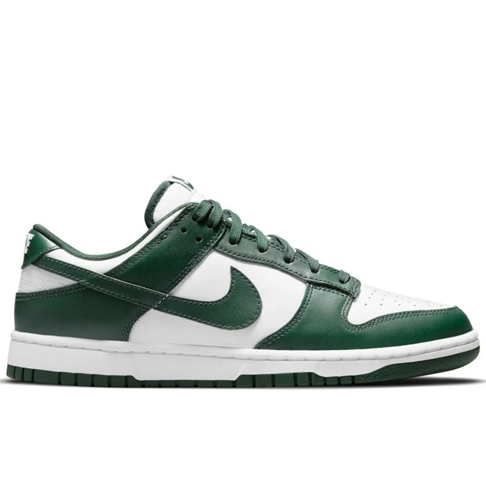 Nike Dunk Low Retro "Michigan State"