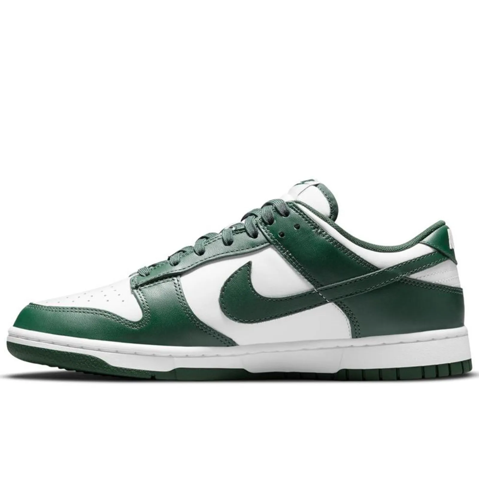 Nike Dunk Low Retro "Michigan State"