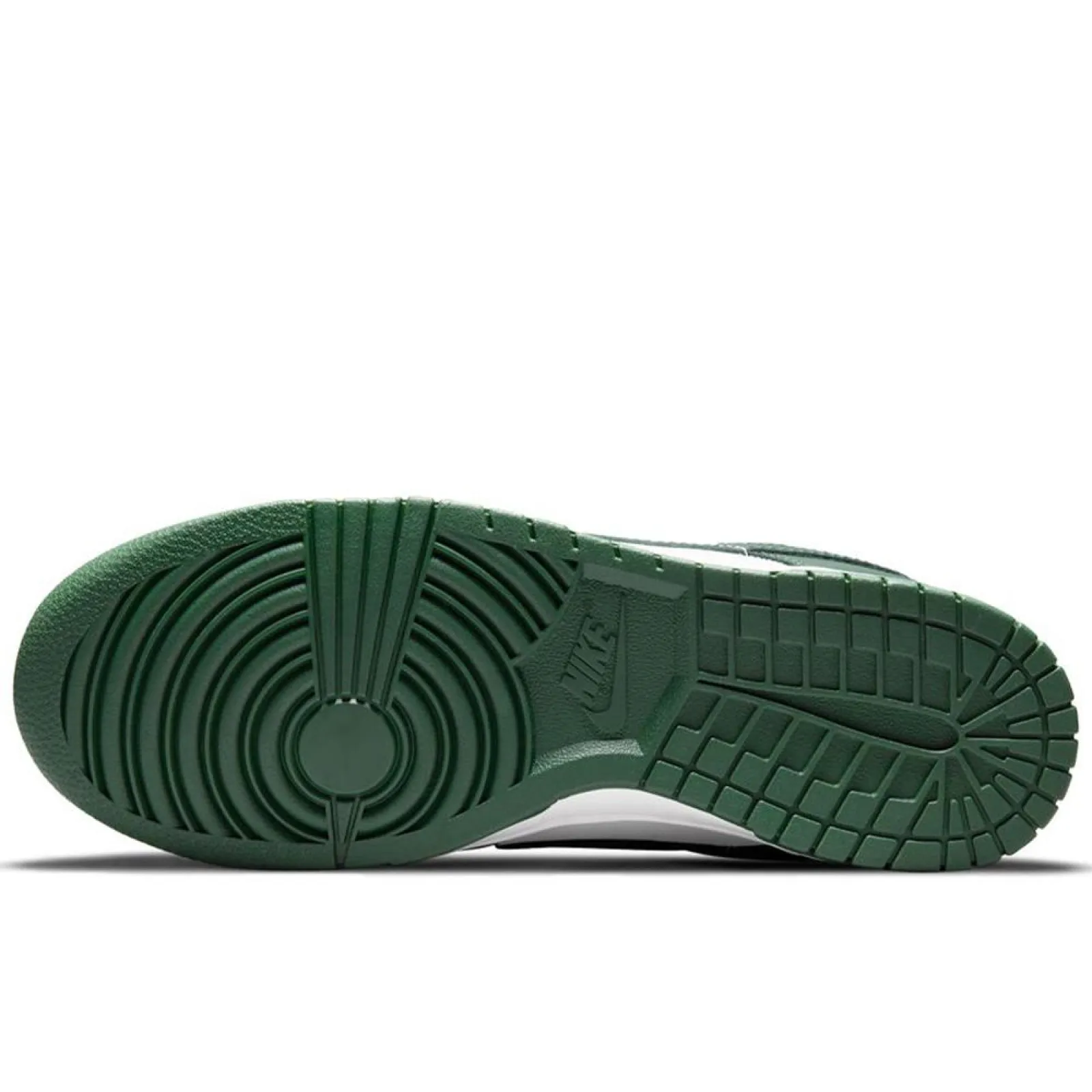 Nike Dunk Low Retro "Michigan State"