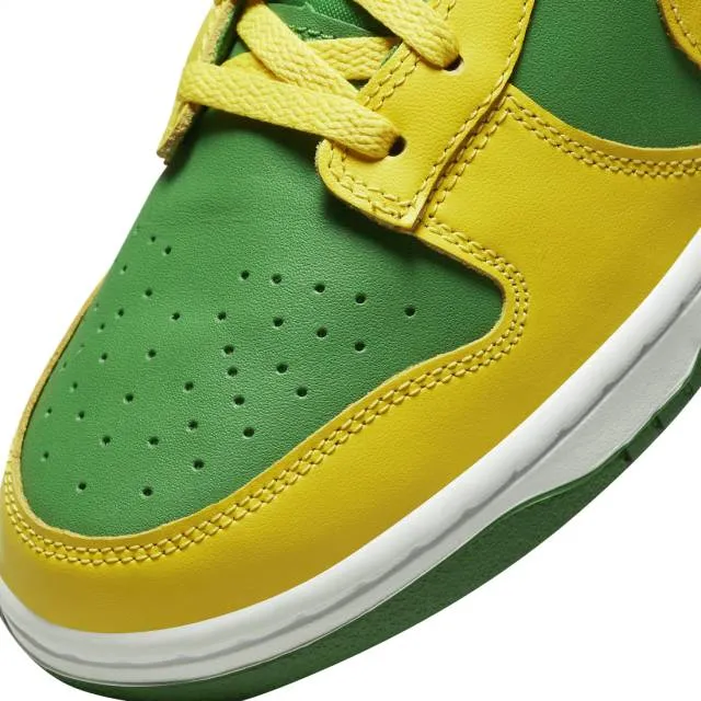 Nike Dunk Low Reverse Brazil