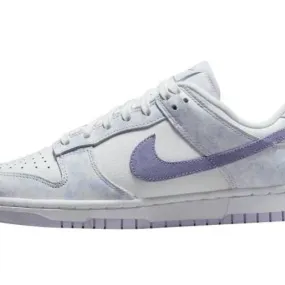 Nike Dunk Low WMNS Purple Pulse