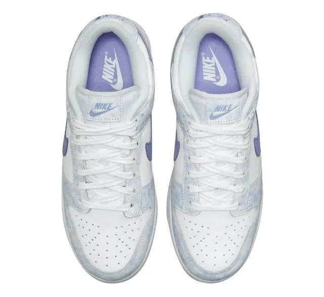 Nike Dunk Low WMNS Purple Pulse