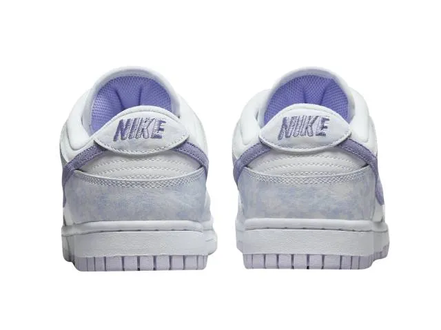 Nike Dunk Low WMNS Purple Pulse