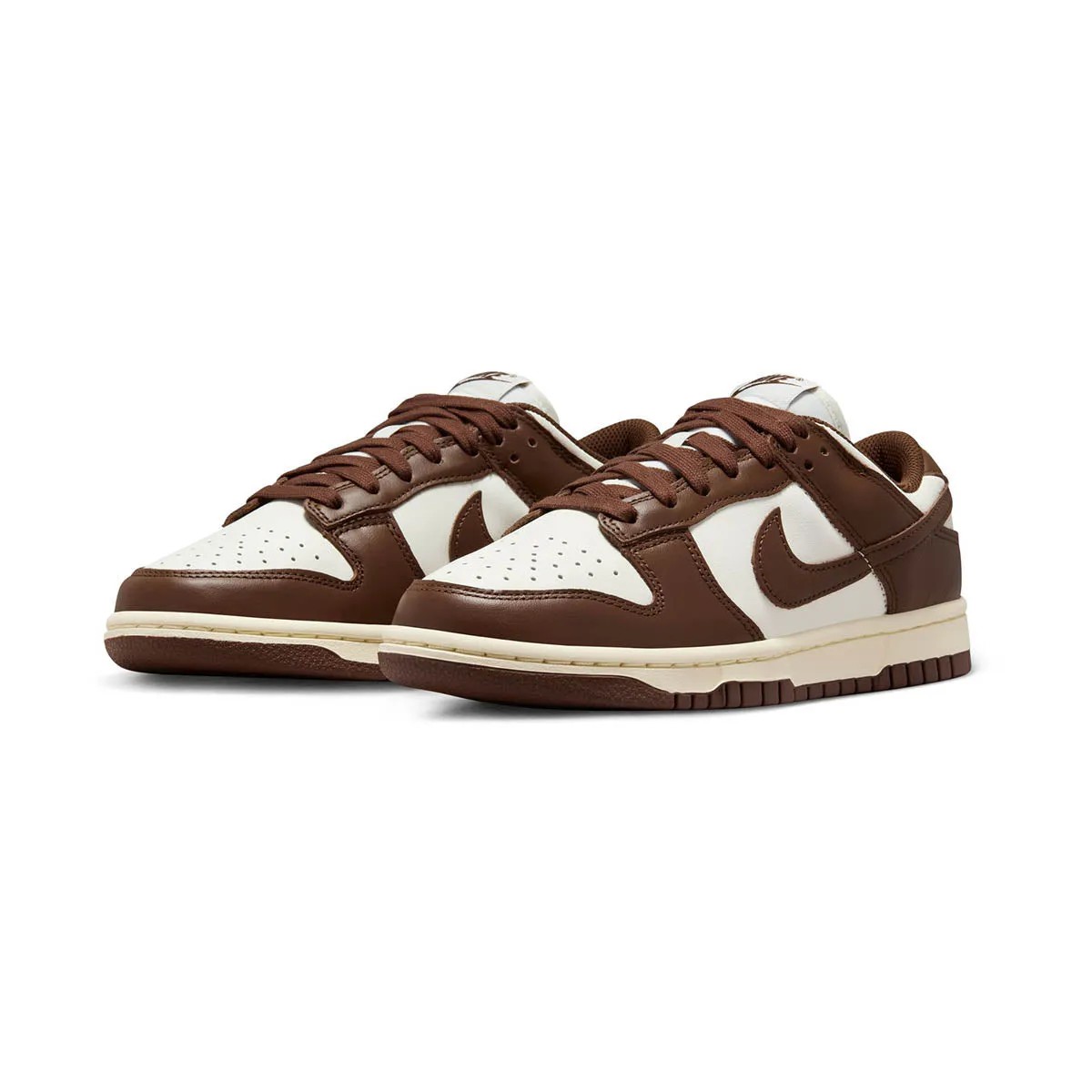 Nike Dunk Low Women's Shoes - Footwear