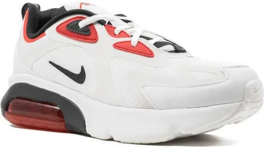 Nike Kids Air Max 200 sneakers White