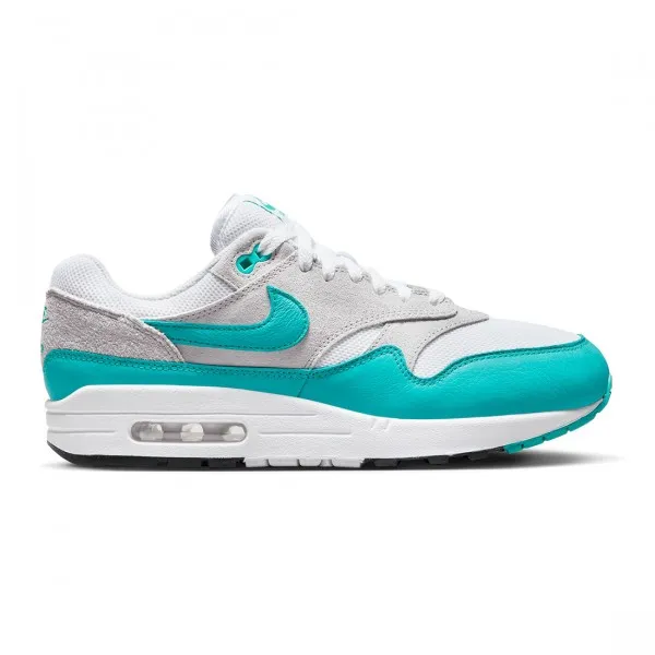 Nike Men Air Max 1 Sc (neutral grey / clear jade-white-black)