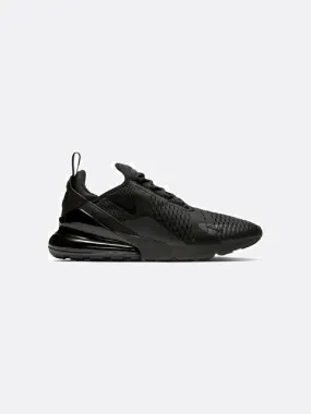 NIKE - Men - Air Max 270 - Black Mono