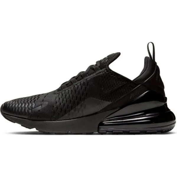 NIKE - Men - Air Max 270 - Black Mono