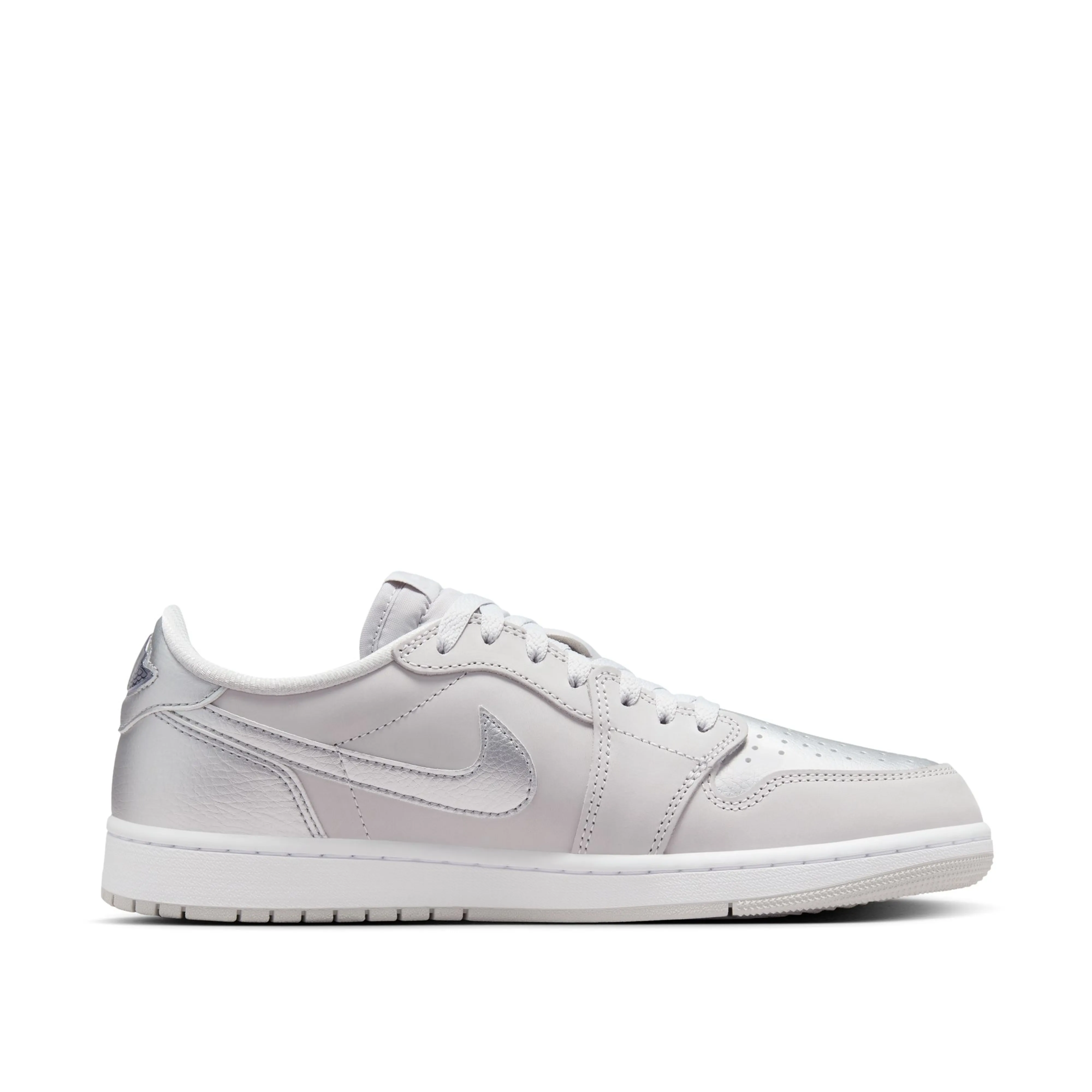 Nike  Men's Air Jordan 1 Low CZ0790-002 